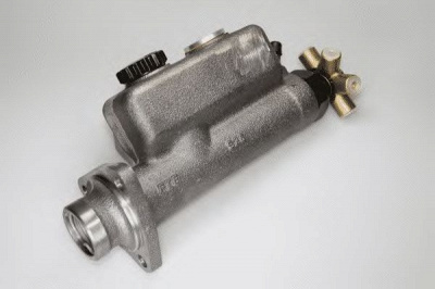 HELLA PAGID 8am355504701 -  Главный тормозной цилиндр